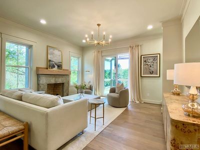 138 Laurel Meadow Way, Cashiers, NC, 28717