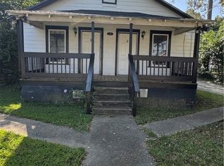 110 Summit St SE, Gainesville, GA 30501