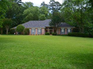 63 Eola Trl NE, Brookhaven, MS 39601