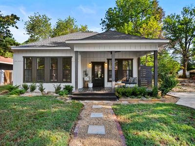 300 W High St, Sheridan, AR, 72150