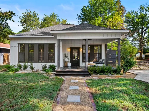 300 W High St, Sheridan, AR 72150