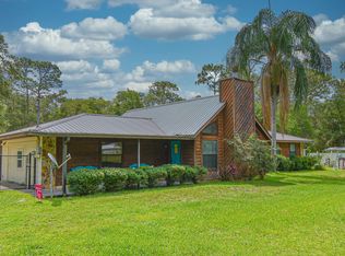 101 Lisa Ln, Palatka, FL 32177