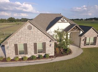 6928 C6 Ranch Rd, Bryan, TX 77808