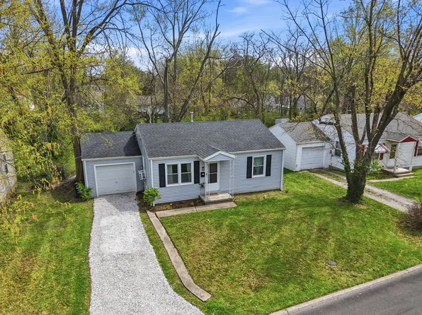 800 Ridgeway Ave, Columbia, MO 65203