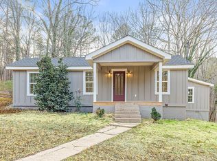 400 Lower Mill Creek Rd, Rocky Face, GA 30740