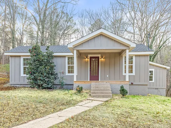 400 Lower Mill Creek Rd, Rocky Face, GA 30740