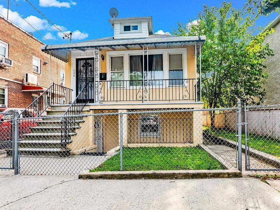 1st image of 755 Calhoun Ave #1
