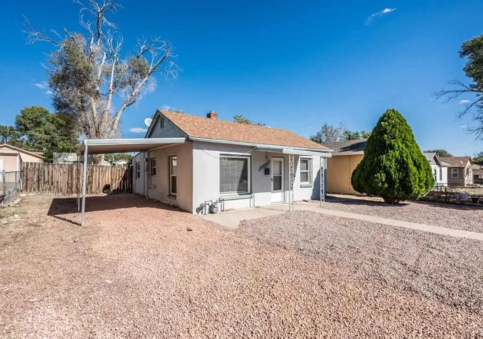 Pet-Friendly Single-Family Home Near CSU Pueblo — Photo 2