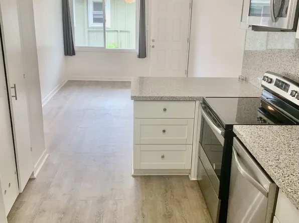 Kihapai Pl. 714 - Sauvage, 714 Kihapai Pl APT A2, Kailua, HI 96734