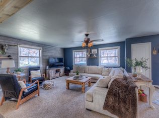 23571 S 624th Rd, Wyandotte, OK 74370