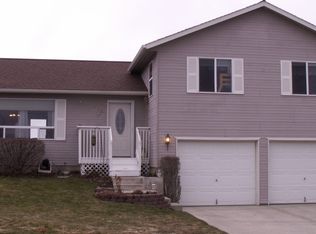 394 E Valleyview Ave, Genesee, ID 83832