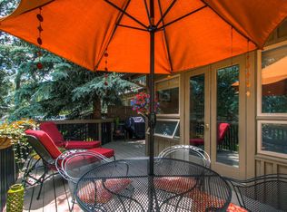 2357 Columbine Ln APT 52, Evergreen, CO 80439