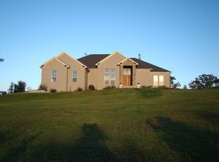 48 Pine Mountain Dr, Conway, AR 72034