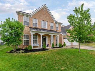 3036 Majestic View Walk, Lexington, KY 40511