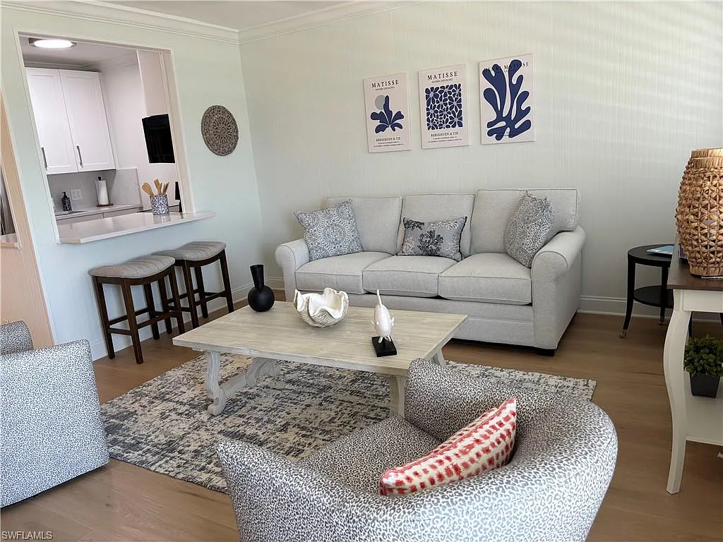 1 bed, 1.0 bath, 600 sqft, $3,000 — Photo 1