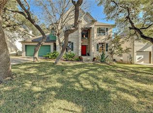 6320 Poncha Pass, Austin, TX 78749