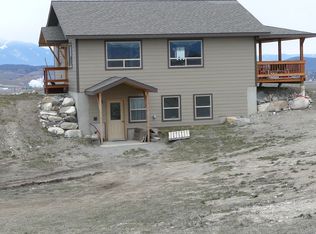 446 Hollenback Cir, Eureka, MT 59917