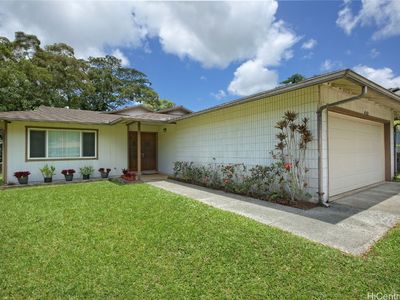 45-422 Lolii St, Kaneohe, HI, 96744