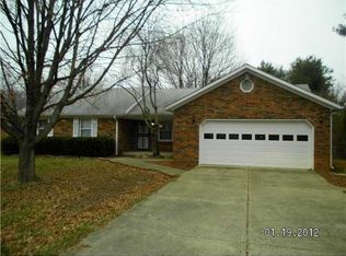 1908 W County Line Rd, Indianapolis, IN 46217