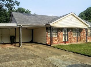 2879 Dearing Cv, Memphis, TN 38118
