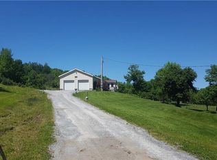1590 Erieville Rd, Erieville, NY 13061