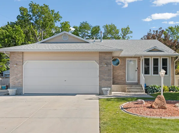 4283 W 3930 S, West Valley City, UT 84120