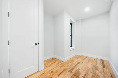 Rented by Blue Sky Management NY Inc