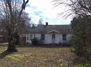 1120 Troy Brown Rd, Sandy Ridge, NC 27046