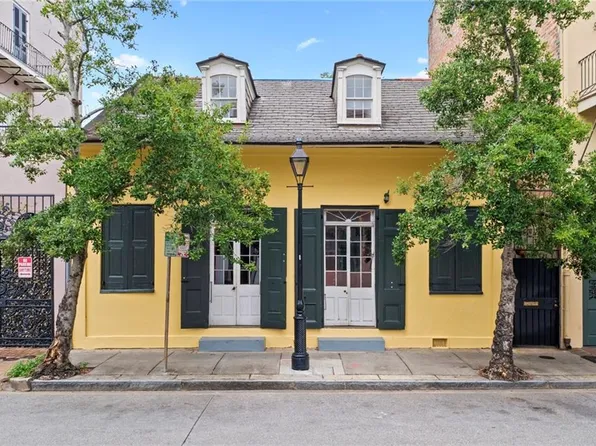 1113-15 Dauphine St, New Orleans, LA 70116