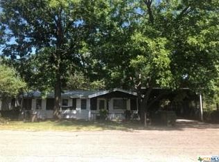 507 Ellis Ave, Troy, TX 76579