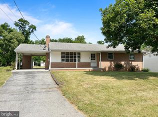 825 Pennsylvania Ave, Winchester, VA 22601