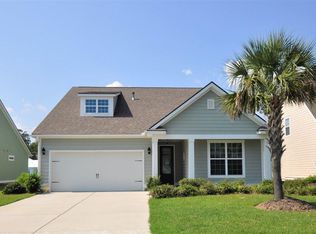 302 Coral Beach Cir, Surfside Beach, SC 29575