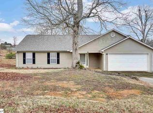 100 Malibu Ct, Greenville, SC 29611