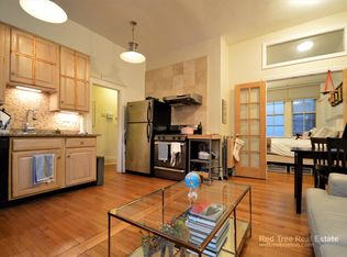 68 Phillips St APT 3, Boston, MA 02114