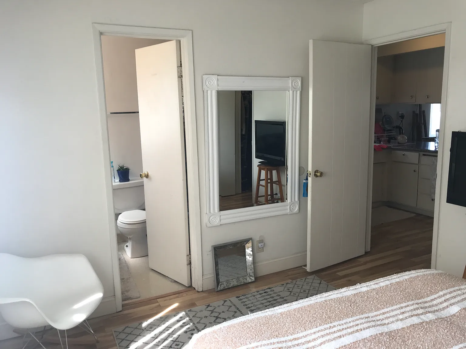 1 bed, 630 sqft, $2,295 — Photo 3