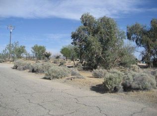 18585 Bronco Trl, Helendale, CA 92342