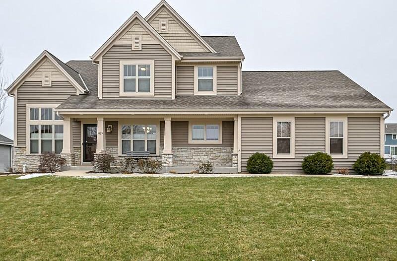 3569 Madison STREET, Waukesha, WI 53188 Zillow