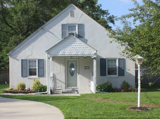 10 Virginia Ave, Palmyra, NJ 08065