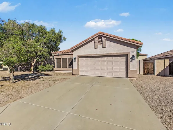 3055 S 81ST Circle, Mesa, AZ 85212