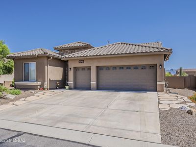 62909 E Ironwood Ln, Saddlebrooke, AZ, 85739