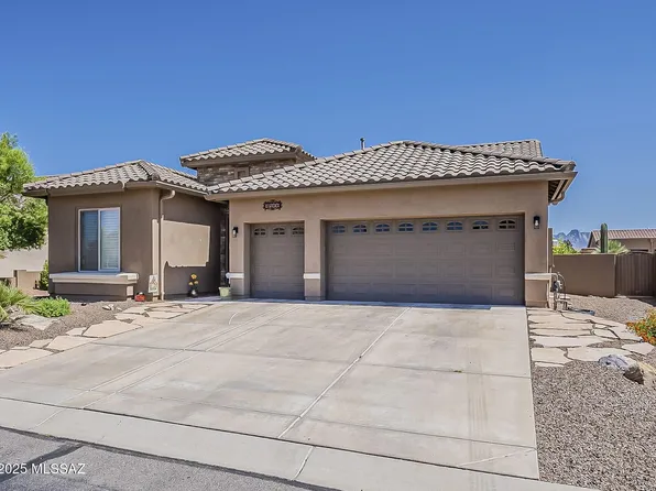 62909 E Ironwood Ln, Saddlebrooke, AZ 85739