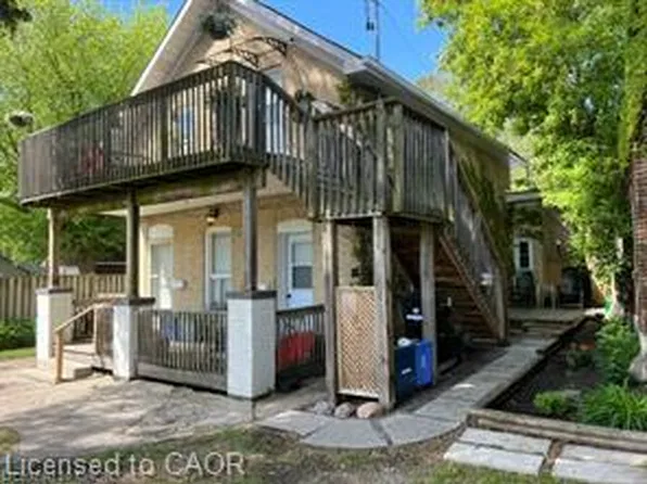 87 Lancaster St E, Kitchener, ON N2H 1M5