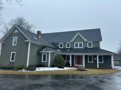 1928 Essex Street, Bangor, ME, 04401