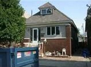 1307 121st St, Whiting, IN 46394