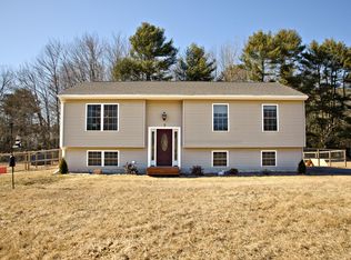 7 Eva Way, Brunswick, ME 04011