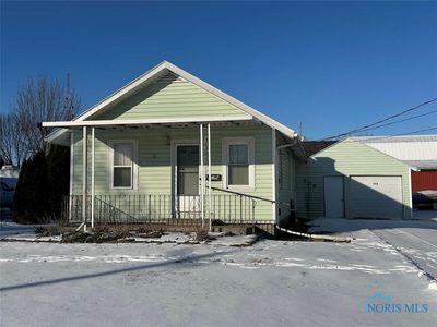 508 W Leggett St, Wauseon, OH, 43567