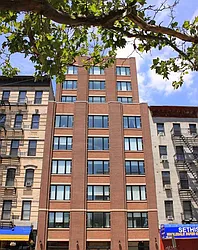 The Calyx at 189 Avenue C in East Village