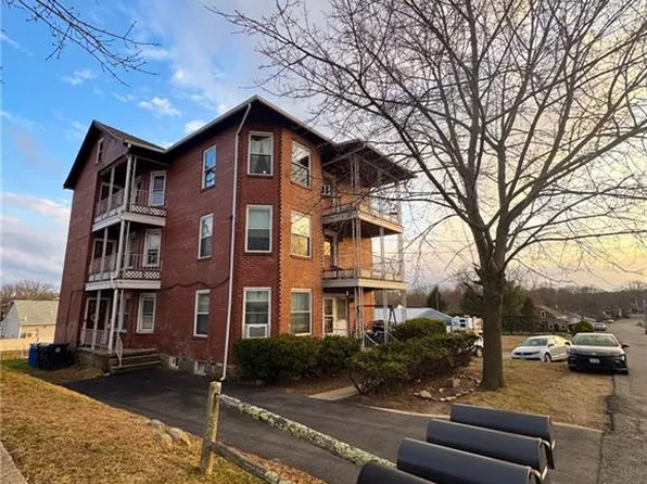 20 Vivian Ave, Cumberland, RI 02864