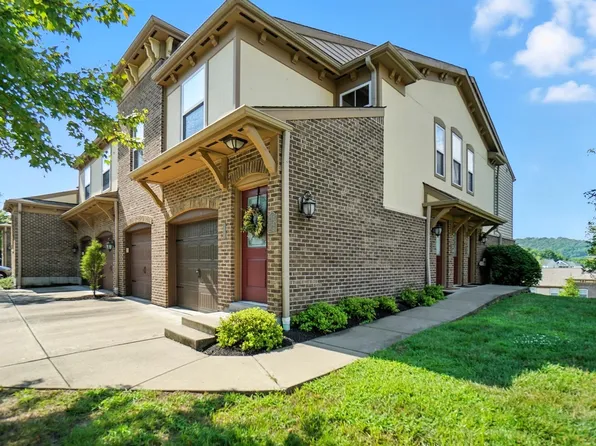 2349 Rolling Hills Dr, Covington, KY 41017