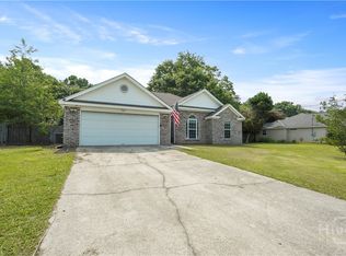 160 Zachary Trl, Ellabell, GA 31308
